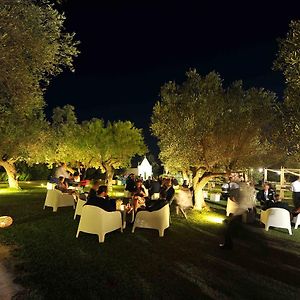 Masseria Magli Resort